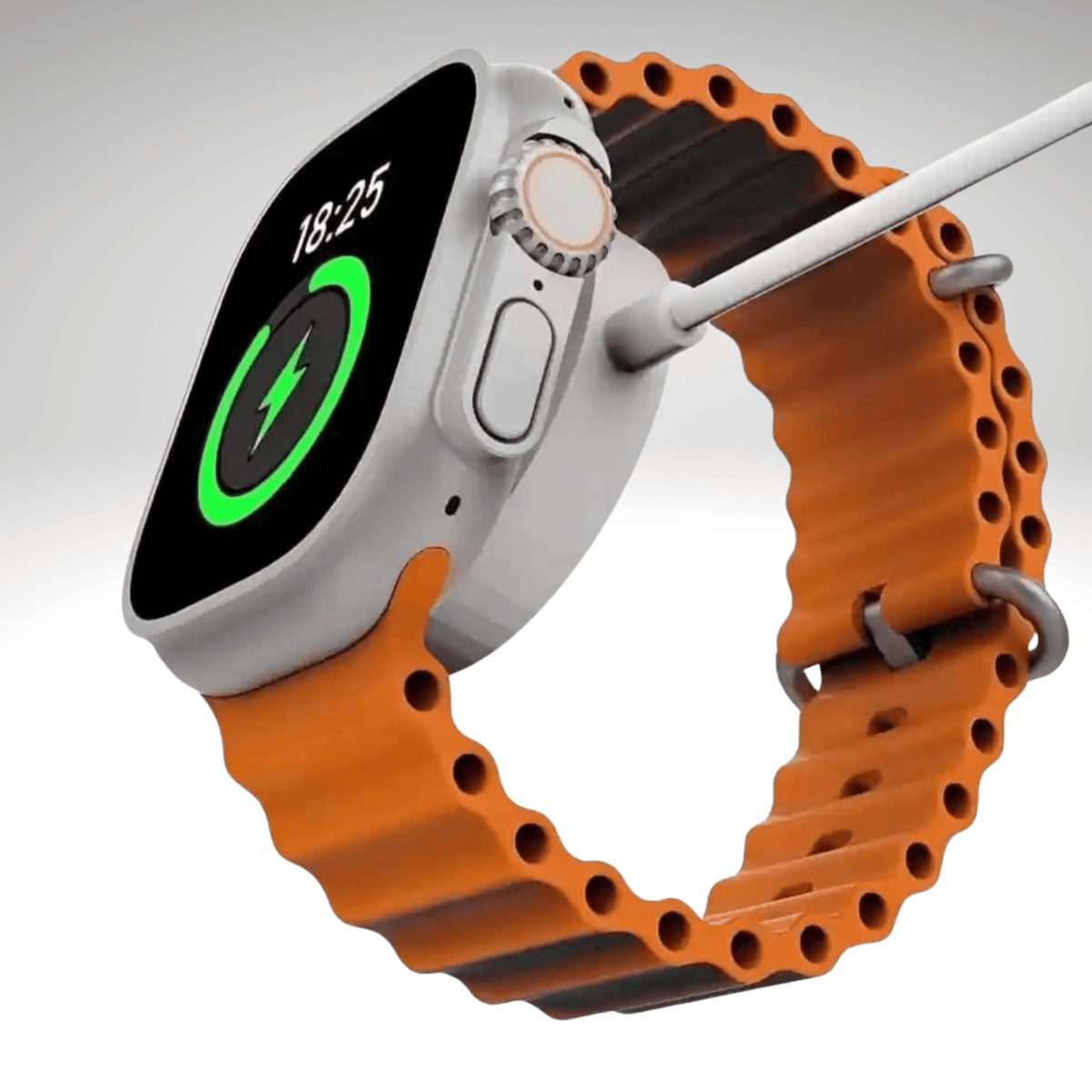 X8 Smartwatch & Wireless Earbuds Combo