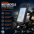 📱 Motorcycle & Bicycle Waterproof Phone Holder