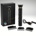 Professional Hair Trimmer – Cordless Beard & Hair Clipper