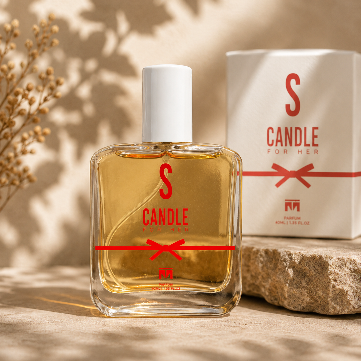 Luxury Collection | Premium 40ml Fragrances for Women