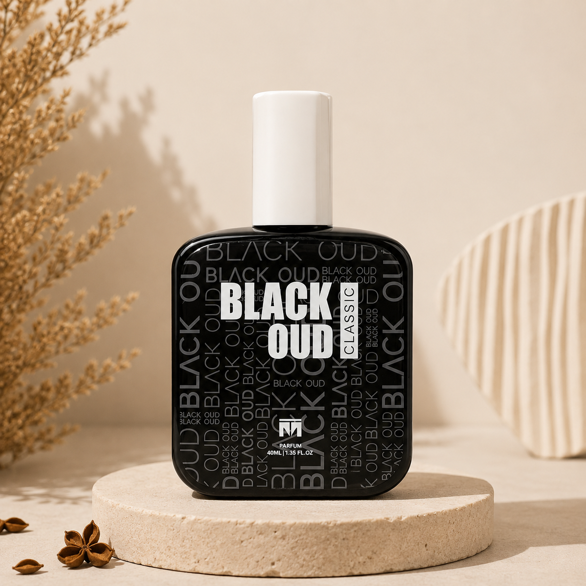 Luxury Collection | Premium 40ml Fragrances for Men