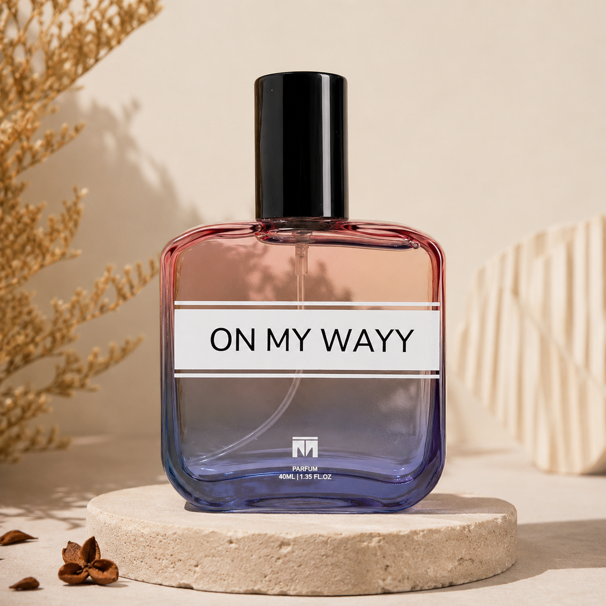Luxury Collection | Premium 40ml Fragrances for Women