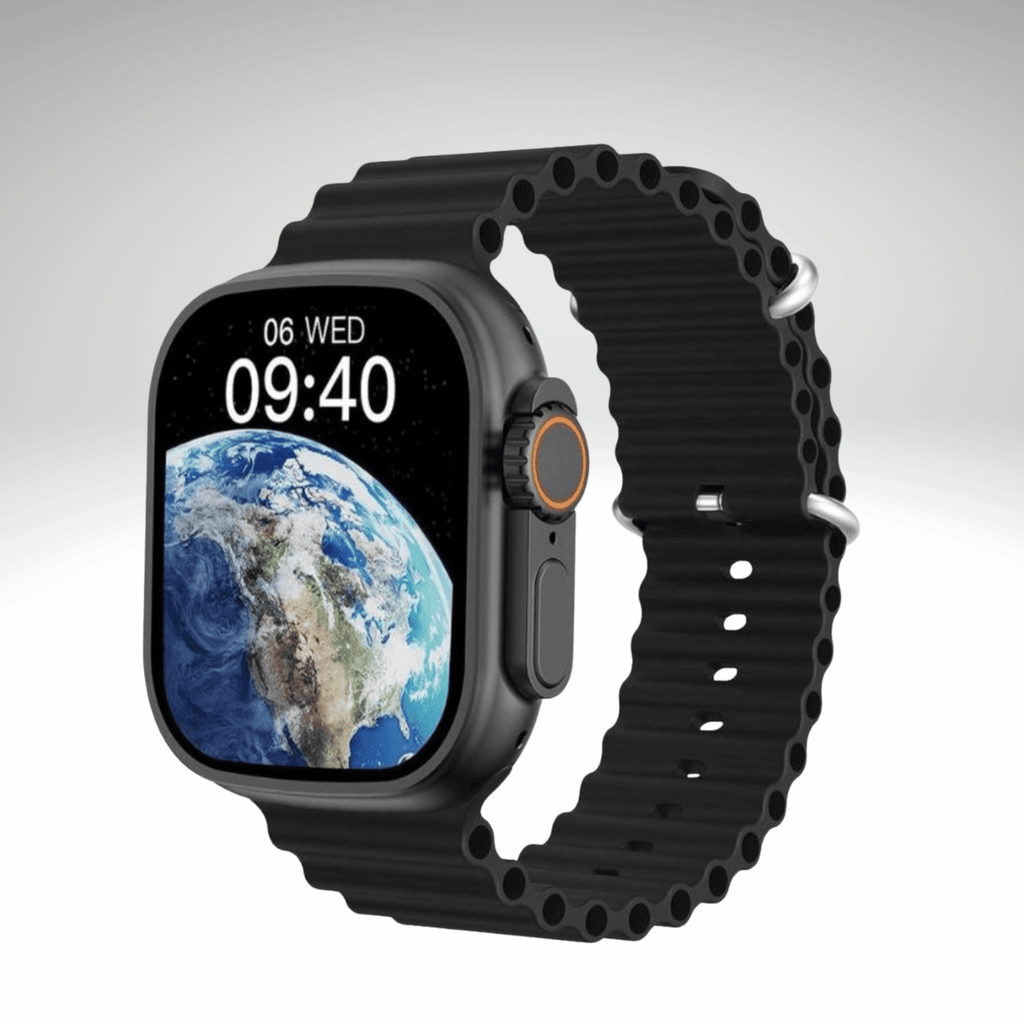 X8 Smartwatch & Wireless Earbuds Combo