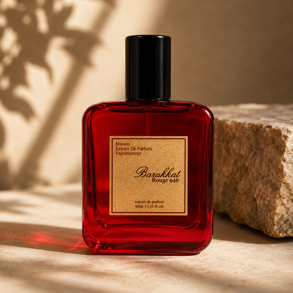 Luxury Collection | Premium 40ml Fragrances for Men