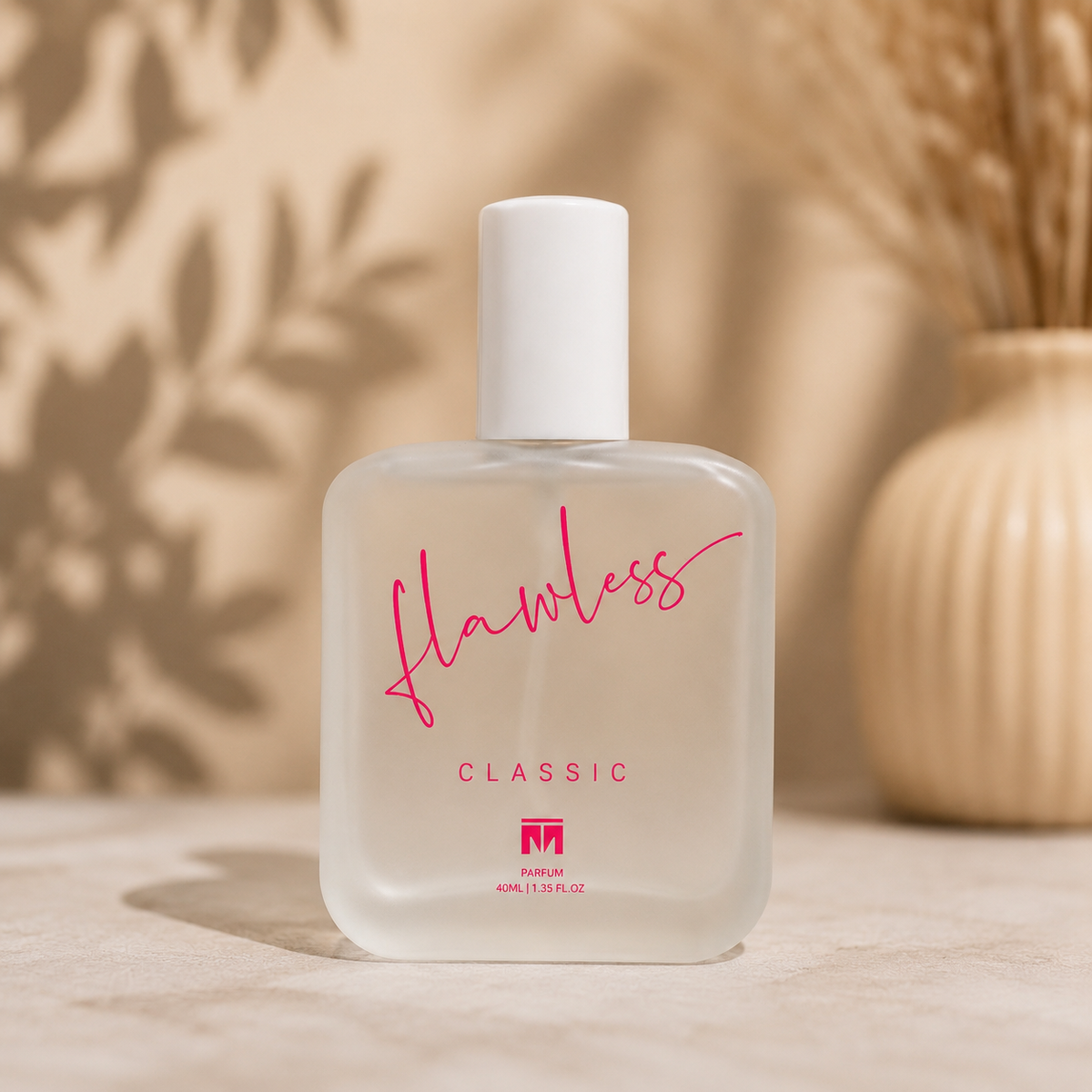 Luxury Collection | Premium 40ml Fragrances for Women