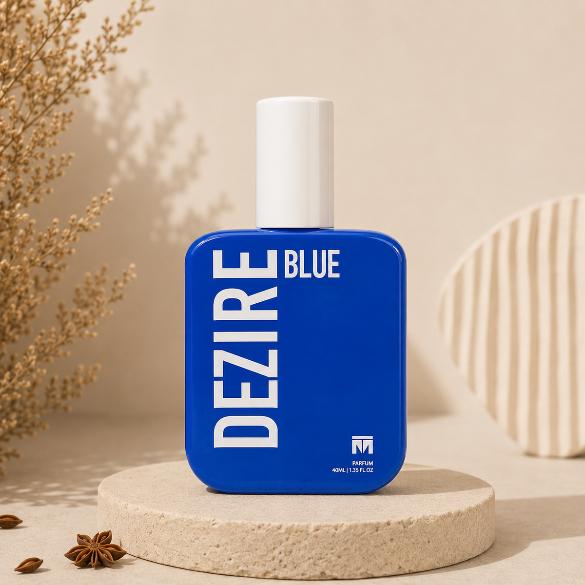 Luxury Collection | Premium 40ml Fragrances for Men