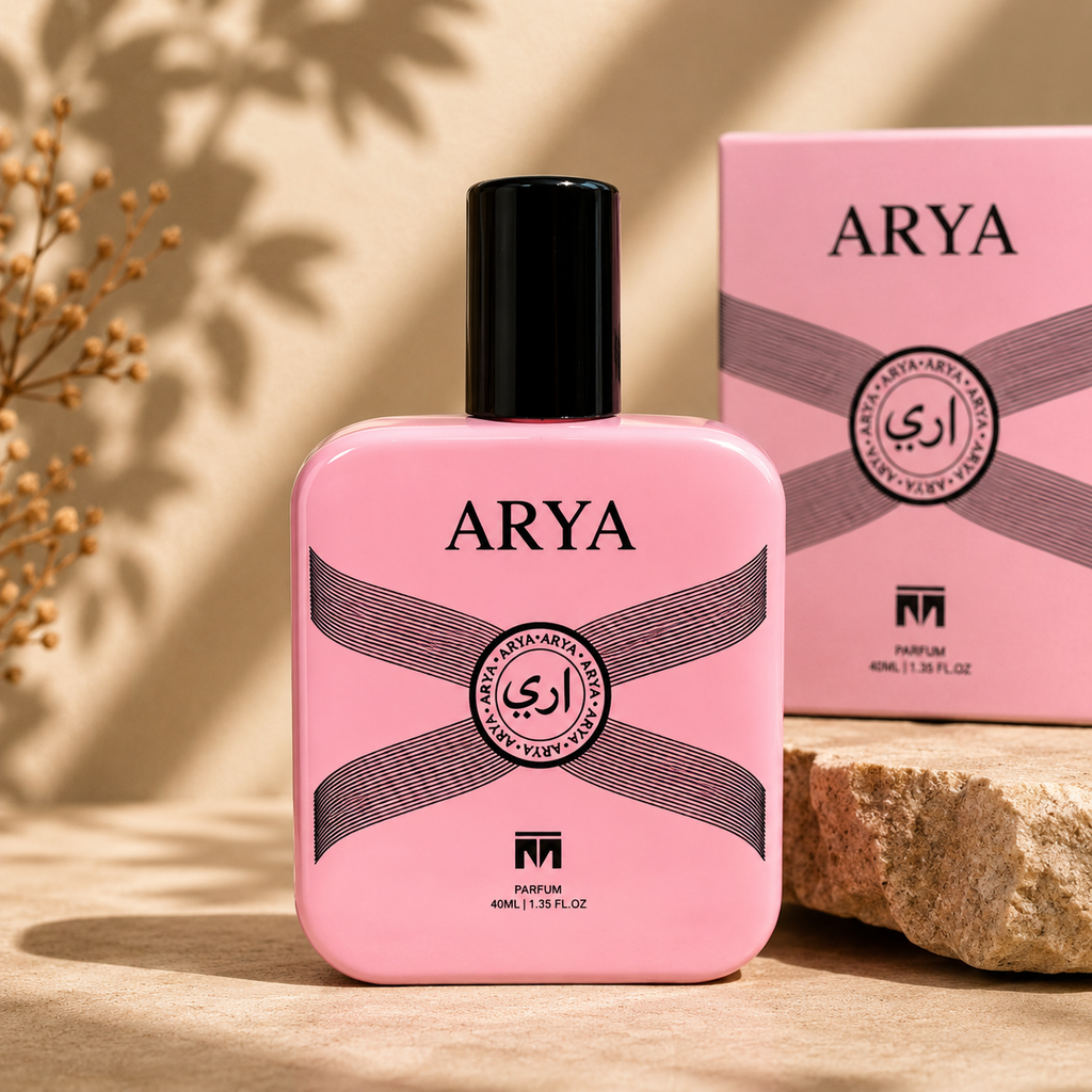 Luxury Collection | Premium 40ml Fragrances for Women