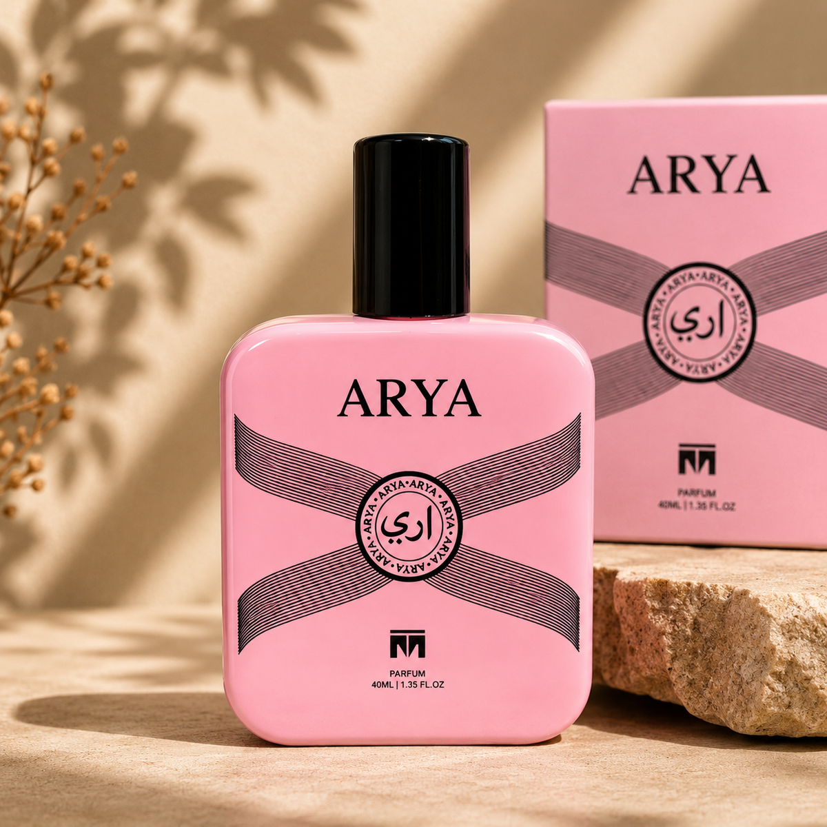 Luxury Collection | Premium 40ml Fragrances for Women