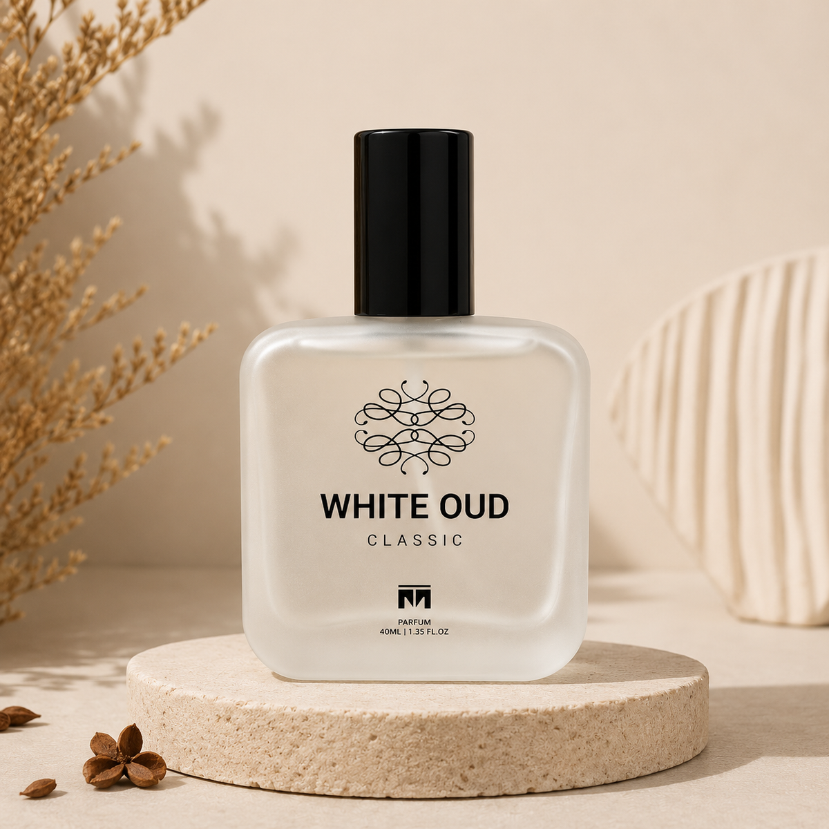 Luxury Collection | Premium 40ml Fragrances for Men