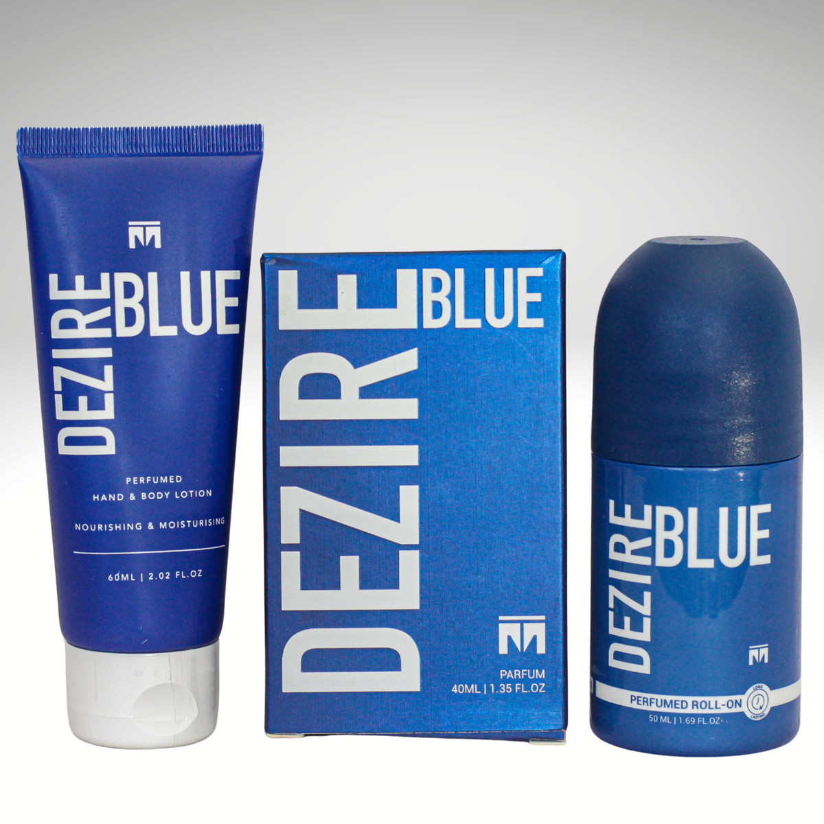 Premium Perfume Gift Set